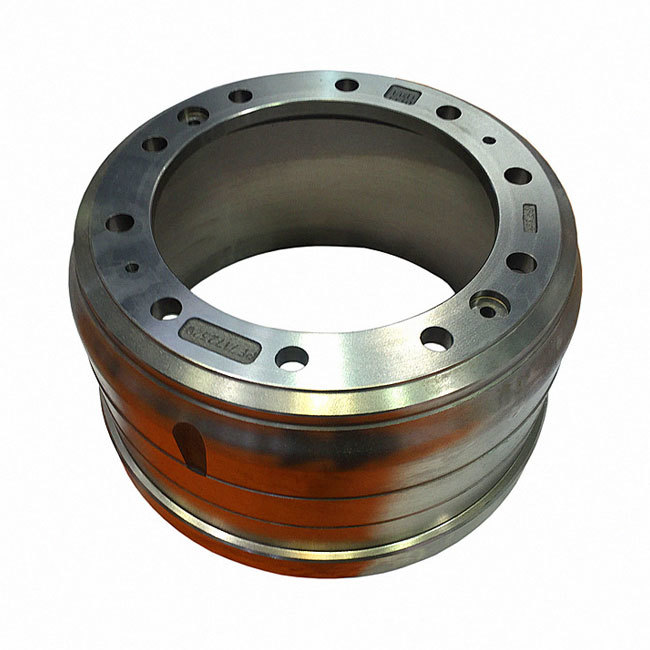 Brake Drum 7172320