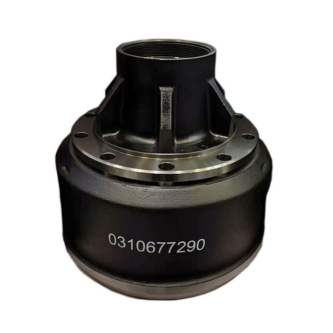 Brake Drum 0310677290