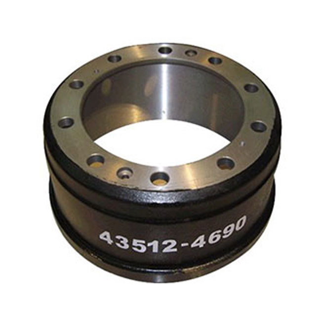 Brake Drum 43512-4690