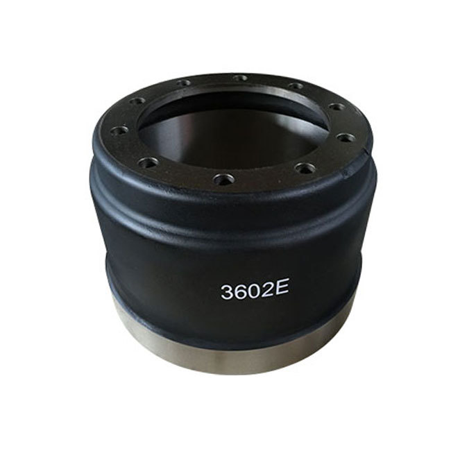 Brake Drum 3602E