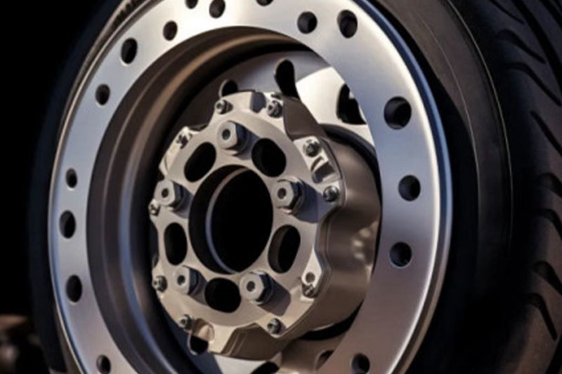 Quality requirements for gray cast iron for brake drum