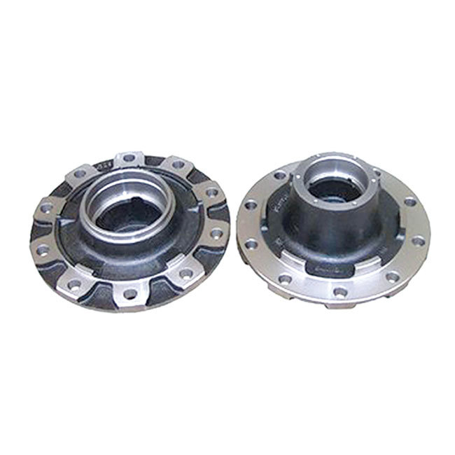 Wheel Hub 21024562