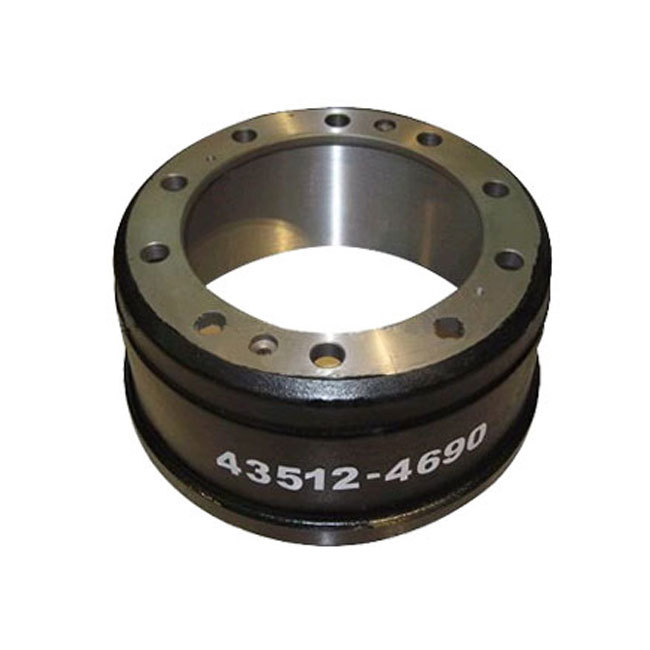 Brake Drum 43512-4690