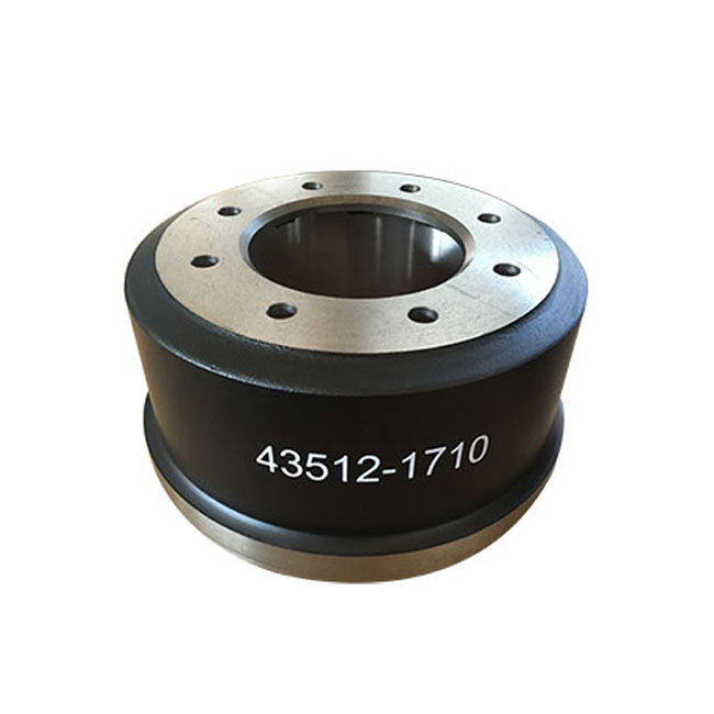 Brake Drum 43512-1710