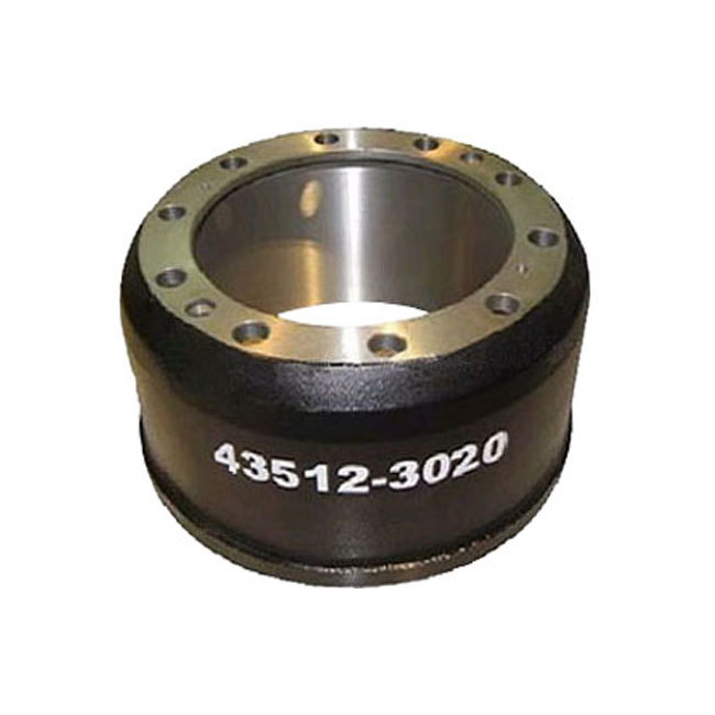 Brake Drum 43512-3020