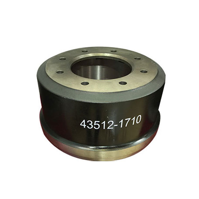 Brake Drum 43512-1710