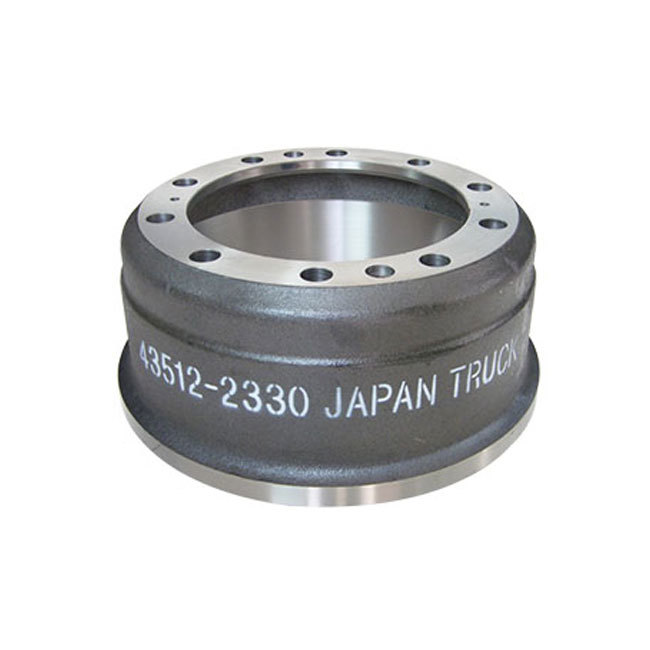 Brake Drum 43512-2330