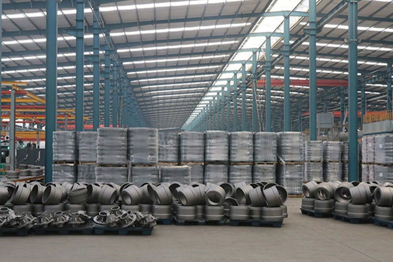 The prevention measures of brake drum failure should be known