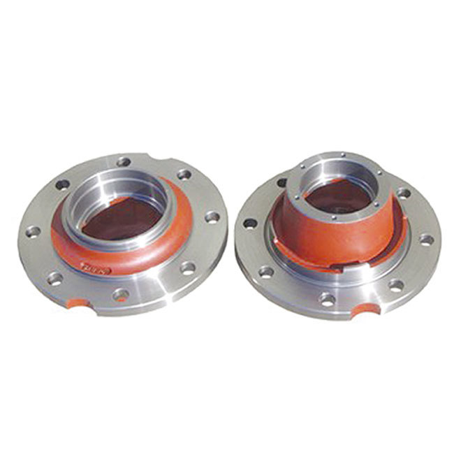 Wheel Hub 786222