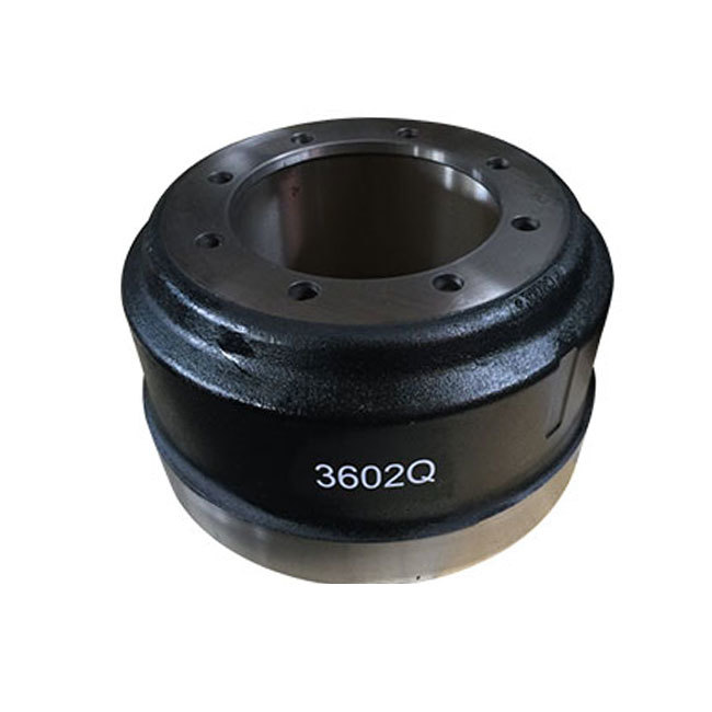 Brake Drum 3602Q