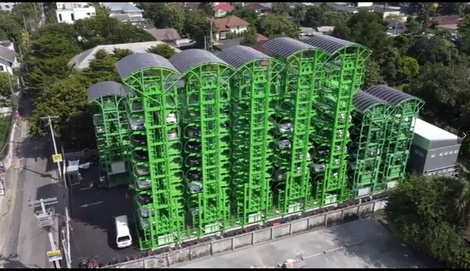 Thailand PHOSPITAL Project Installation Video Thailand PHOSPITAL Project Installation Video