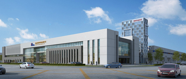 Video-Qijia Group Company Profile New Video-Qijia Group Company Profile New