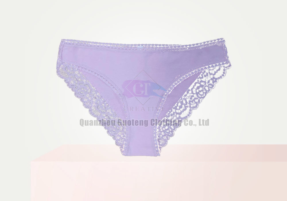 Women's panty
