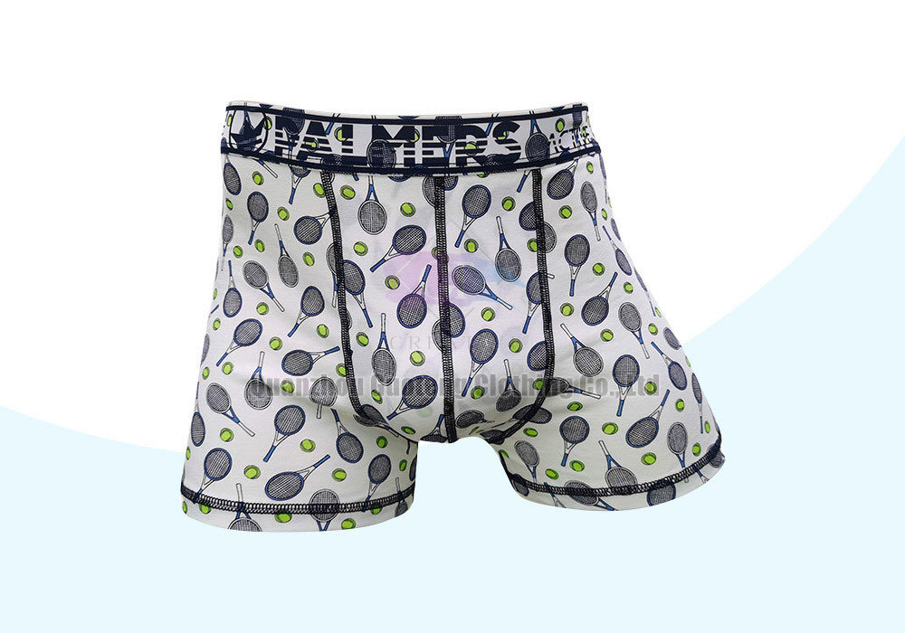 Men's Boxer