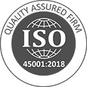 ISO45001:2018