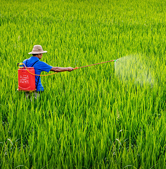 Other Fluorinated Chemicals