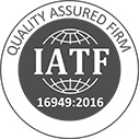 IATF16949:2016