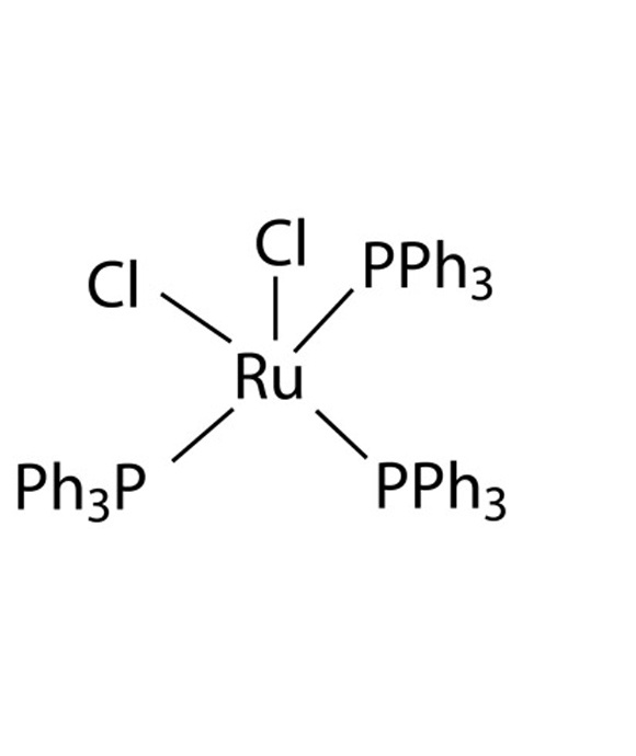 Tris(triphenylphosphine)ruthenium (ii) chloride
