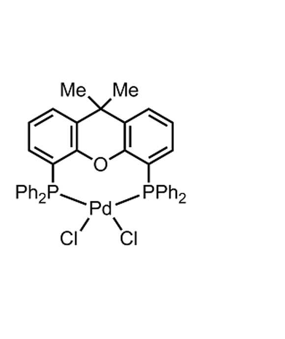 XantPhos PdCl2, 205319-10-4