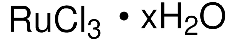 Ruthenium(iii) Chloride hydrate