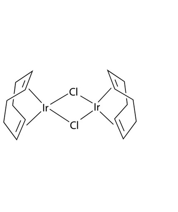 Chloro(1,5-cyclooctadiene) iridium(I) dimer