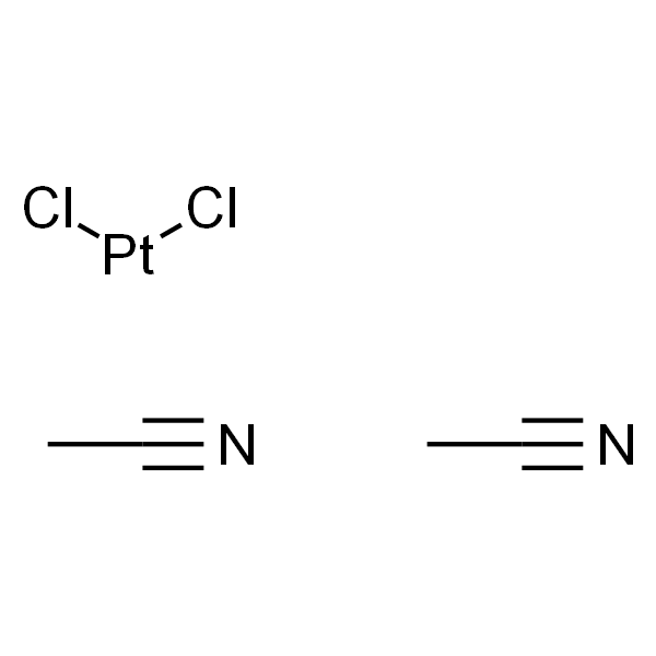Cis-bis(acetonitrile) Dichloroplatinum(Ⅱ)