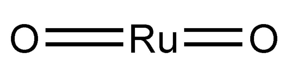 Ruthenium(IV) oxide