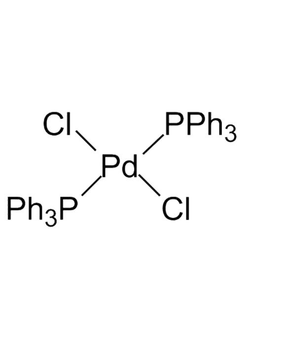 Dichlorobis(triphenylphosphine)palladium(ii)