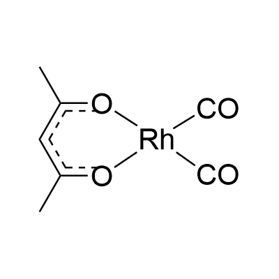 Dicarbonylacetylacetonato rhodium(I)
