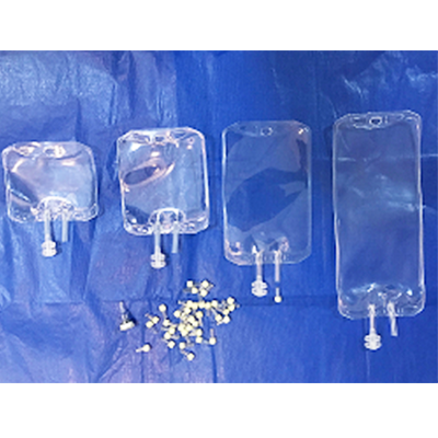 Non-pvc Infusion bag