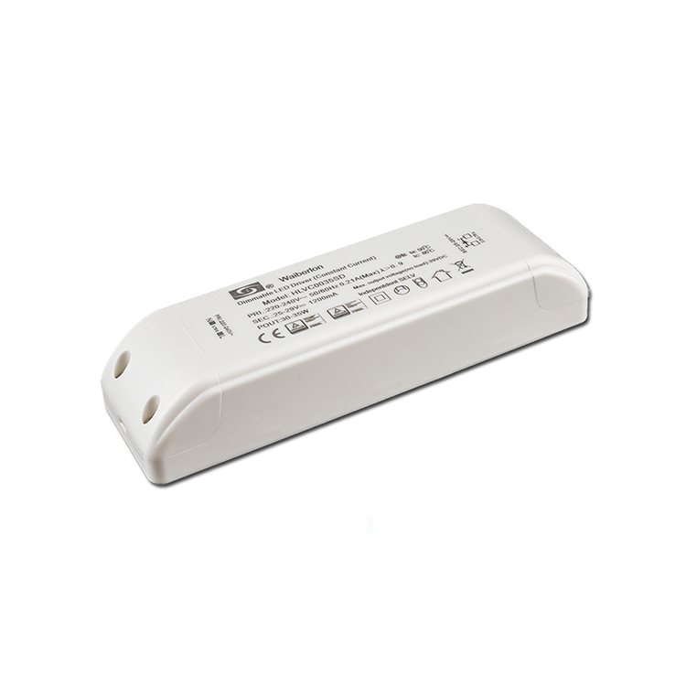 3/4 Steps Dimmable Constant LED Driver
