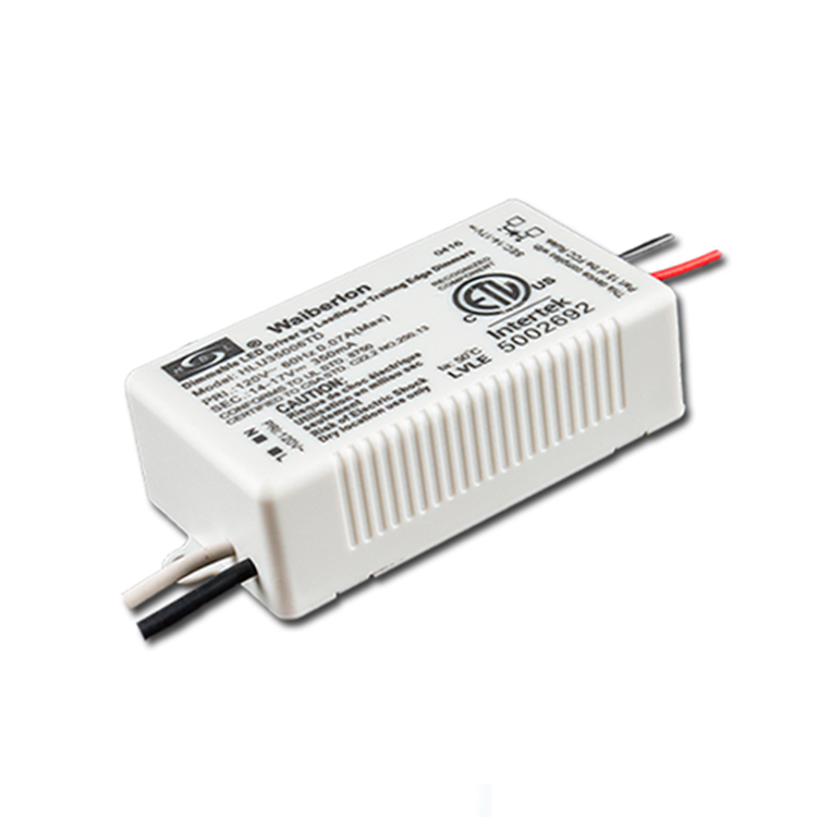 5-12W American SCR dimming constant current