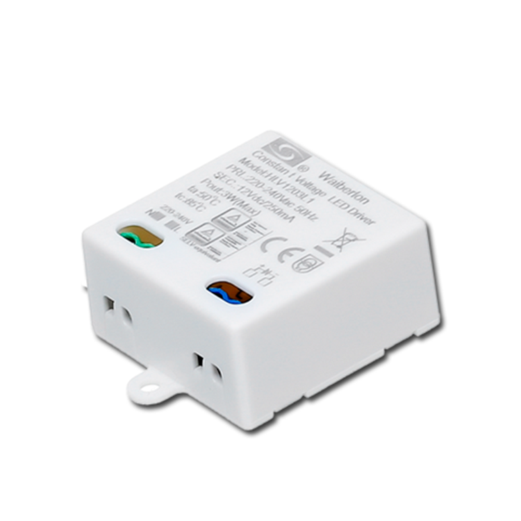 3-12W Constant Voltage Driver