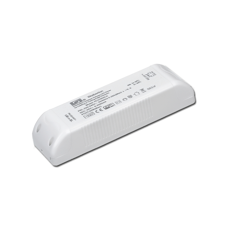 CE Triac Dimmable Constant Voltage LED Driver