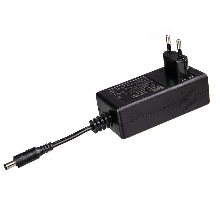 36-48W European plug constant voltage