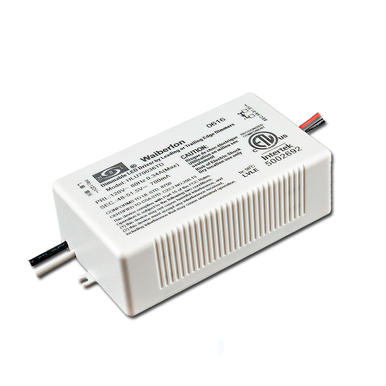 21-36W American SCR dimming constant current