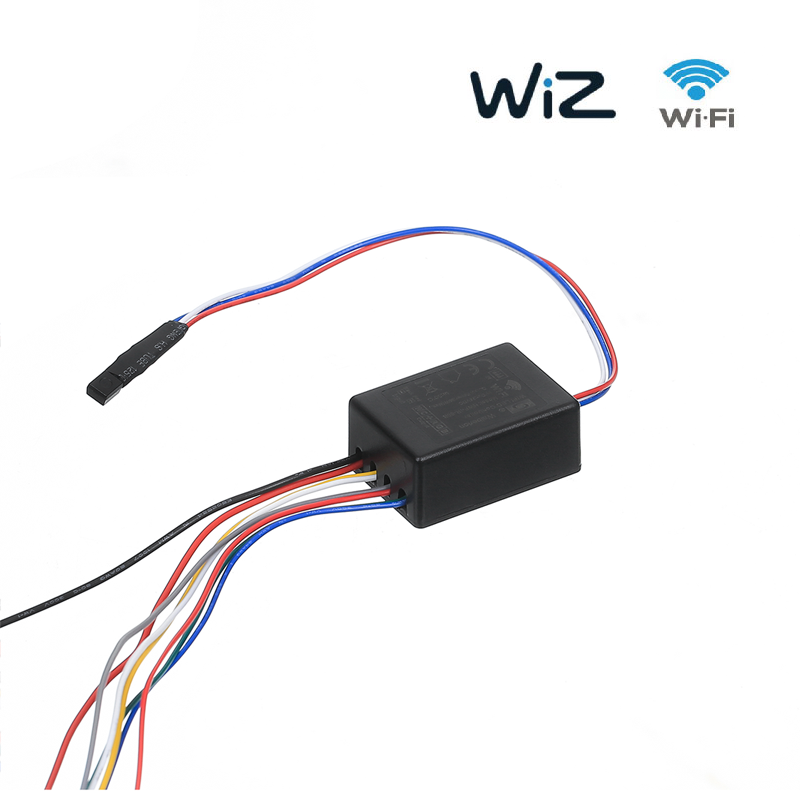 WIZ WI-FI Intelligent App Controller