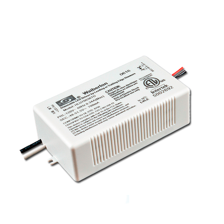 ETL Triac Dimmable Constant Current LED Driver