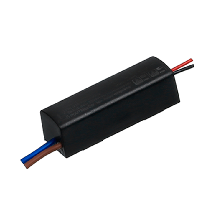 2W constant current drive