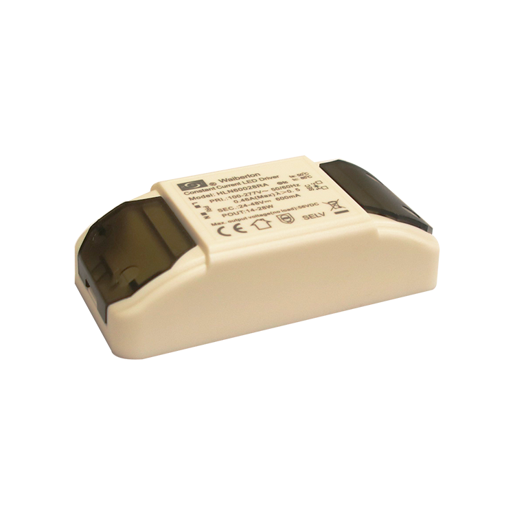 寬壓100-277V恒流電源