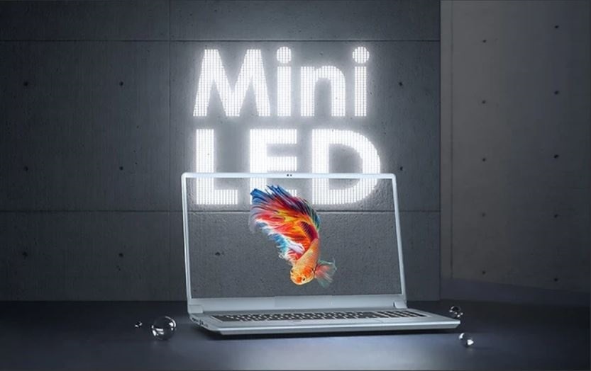 Mini-LED and Micro LED
