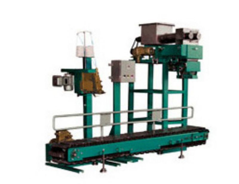RPG系列定量包裝機(jī)(20-100kg/包)