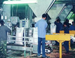 中國—阿拉伯化肥有限公司