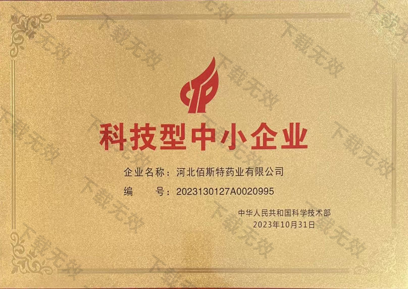 科技型中小企業