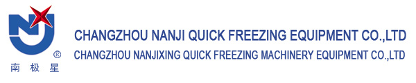 Changzhou Antarctic Quick-freezing Equipment Co.,Ltd