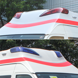 TOYOTA HIACE HIGH ROOF