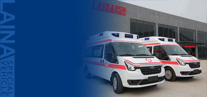  Laina Special Vehicle