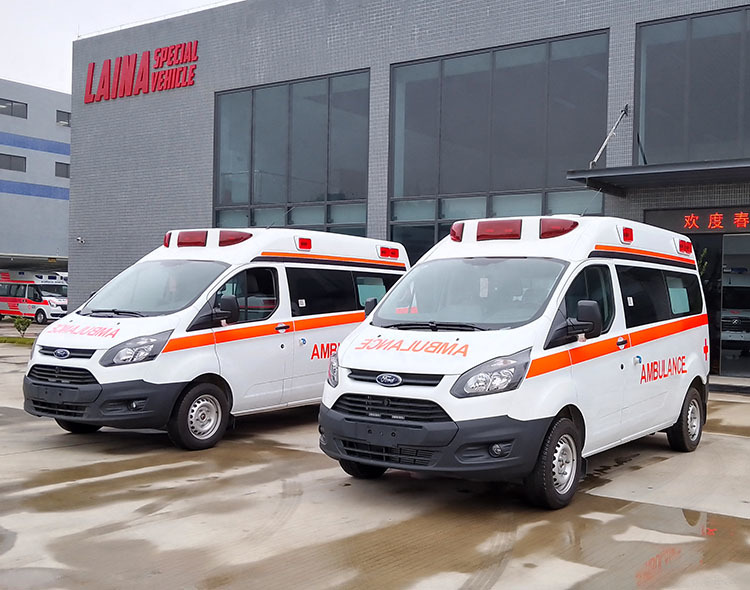 quality Ford Ambulance products
