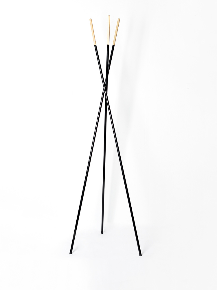 Minimalist ische kreative Drei-Gabel-Stehlampe dreibeinige Wohnzimmer Stehlampe Baum Atmosphäre Stehlampe Schlafzimmer Nachttisch