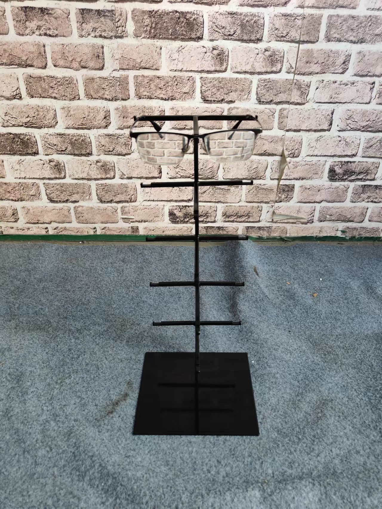 Sonnenglas-Brillen-Display für Sonnenbrille, Großhandel